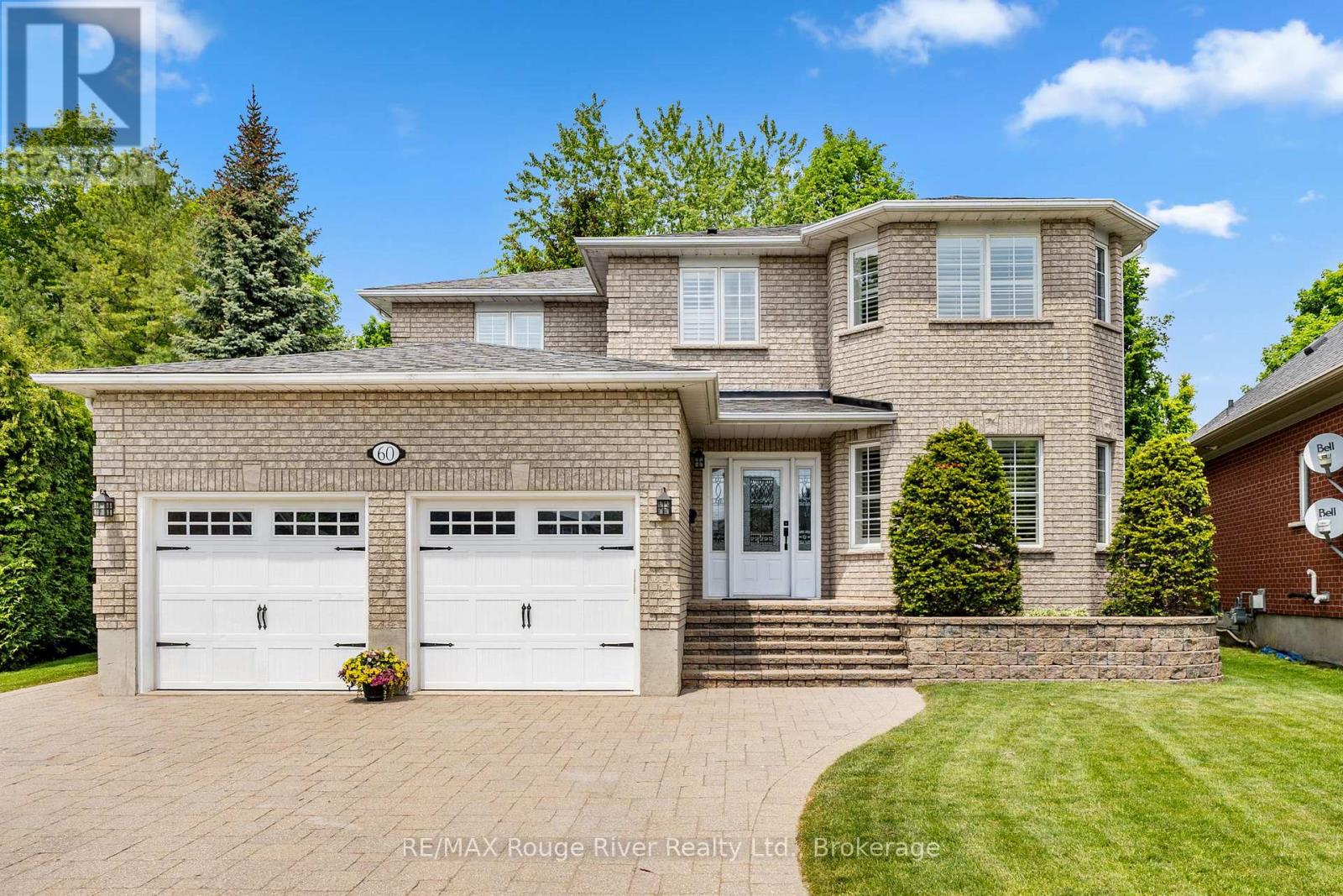 60 WELLER COURT - 1