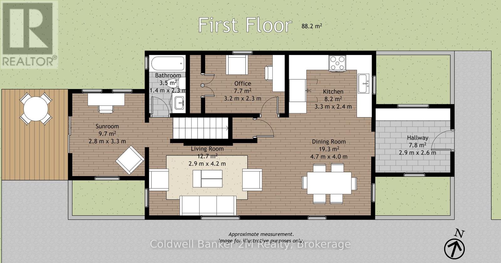 64 HEAD STREET - 47