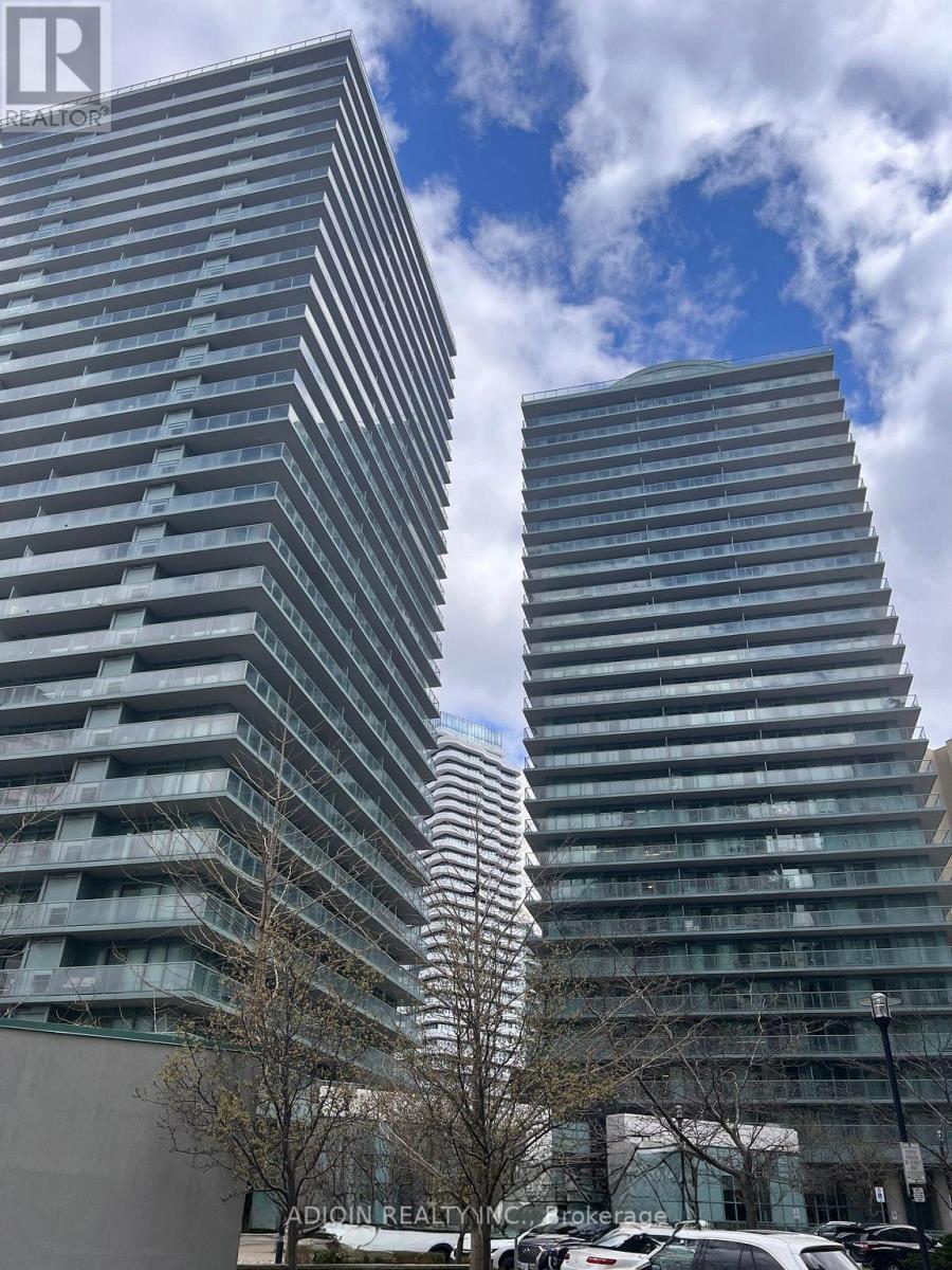 #2308 5508 YONGE STREET - 12
