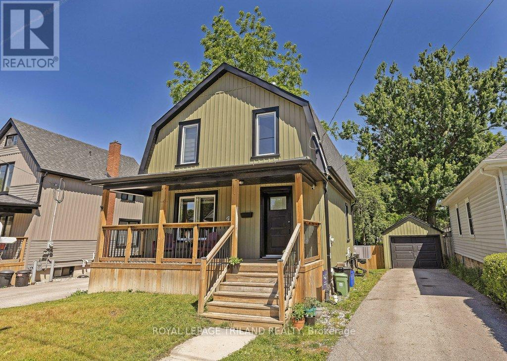 88 BRISCOE STREET E - 2