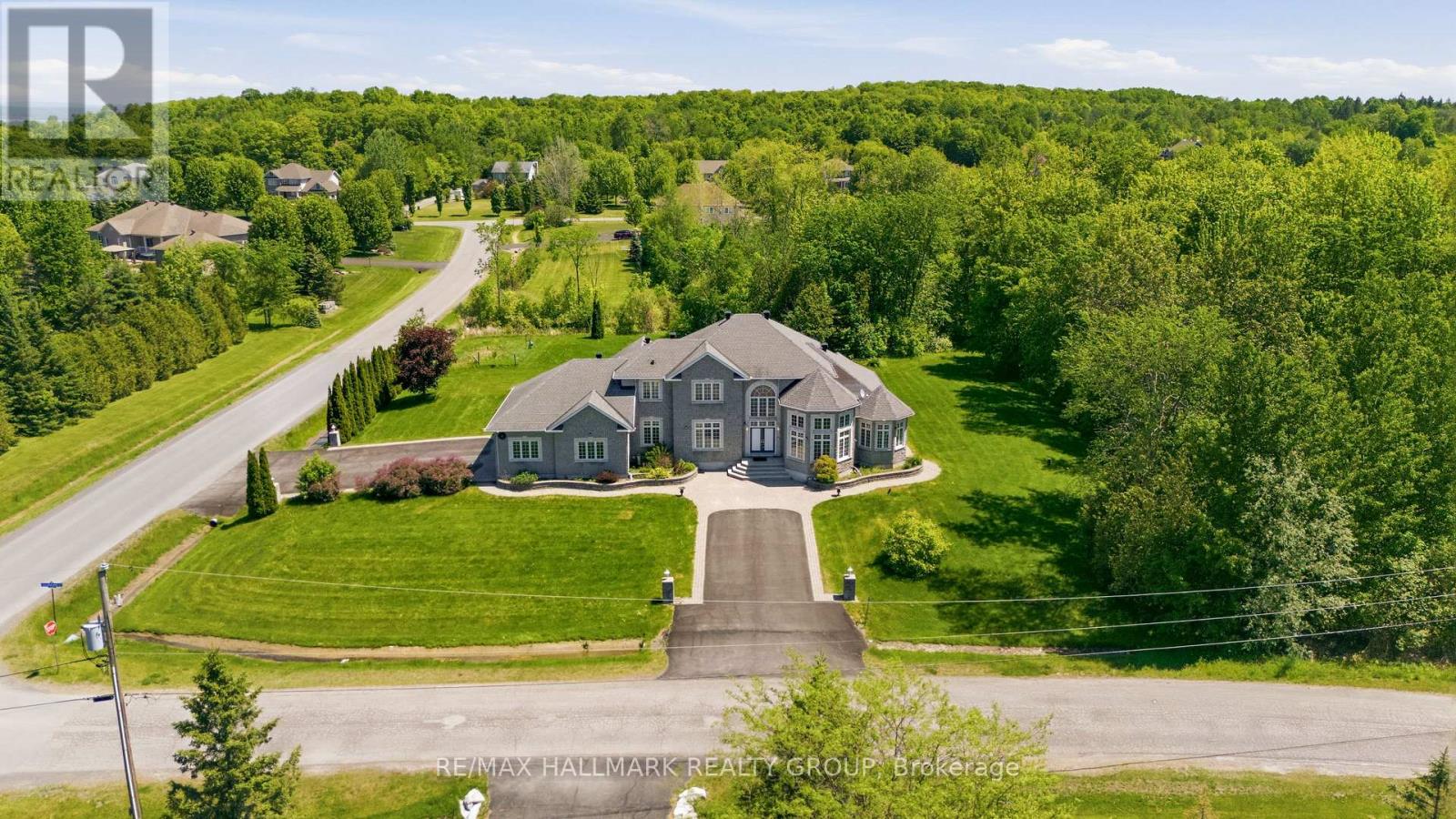 4 Bed, 5 Bath House for Sale in Ottawa – 1651 MARRONIER COURT, Ottawa – MLS# X13238148 - Image 48