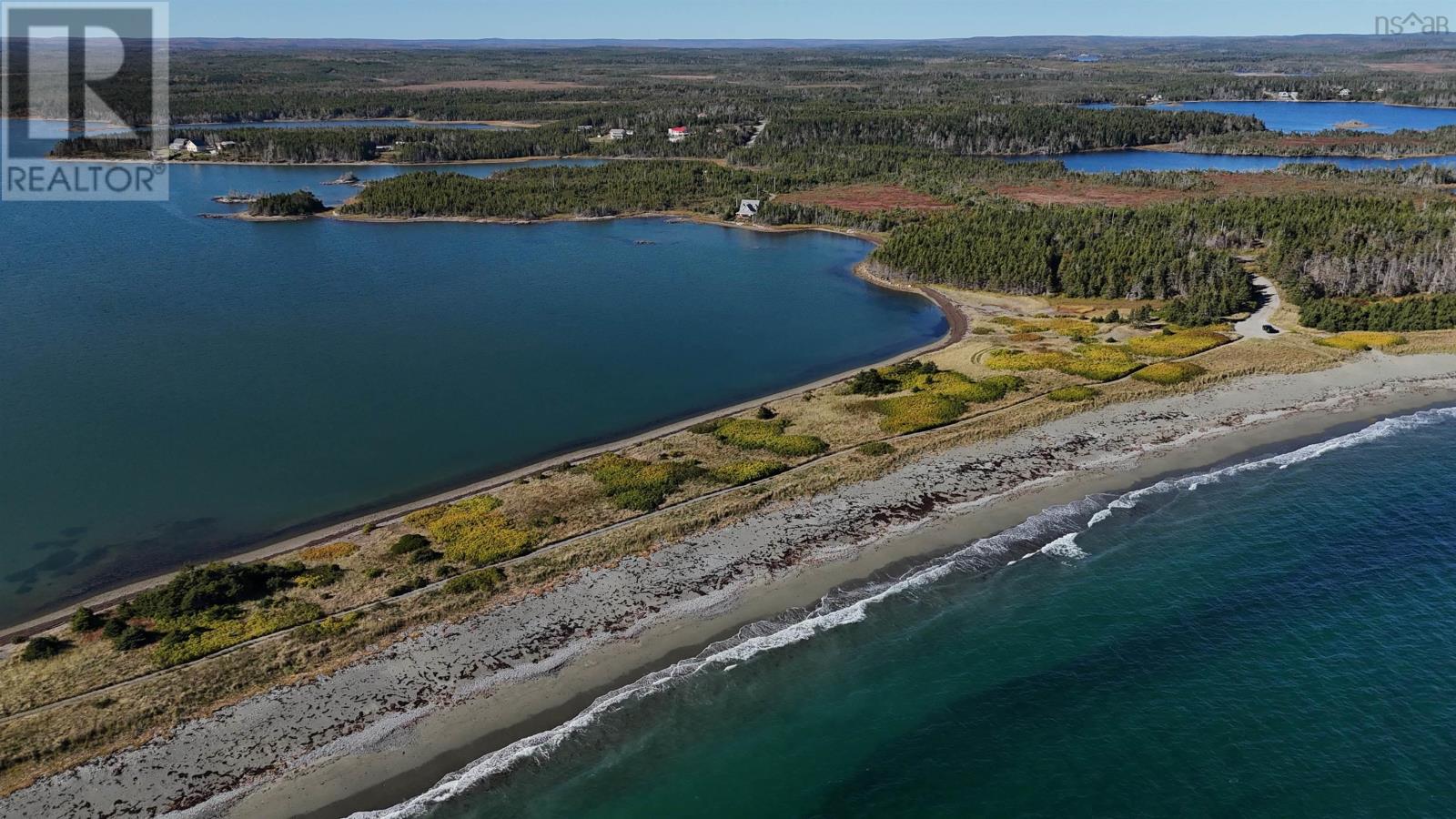 Property 7 of 8 of Belfry Lake