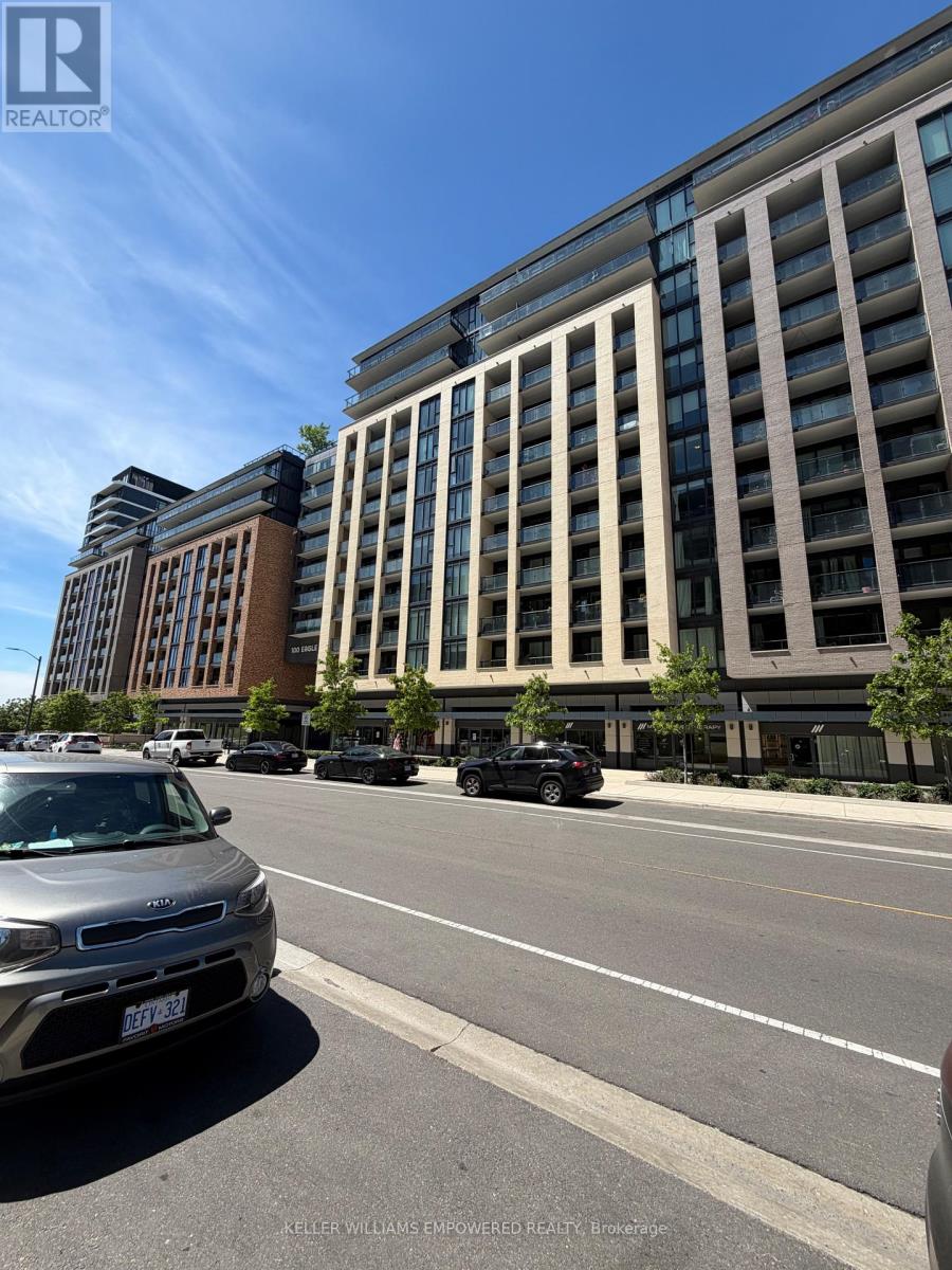 Listing photo of 503 - 100 EAGLE ROCK WAY