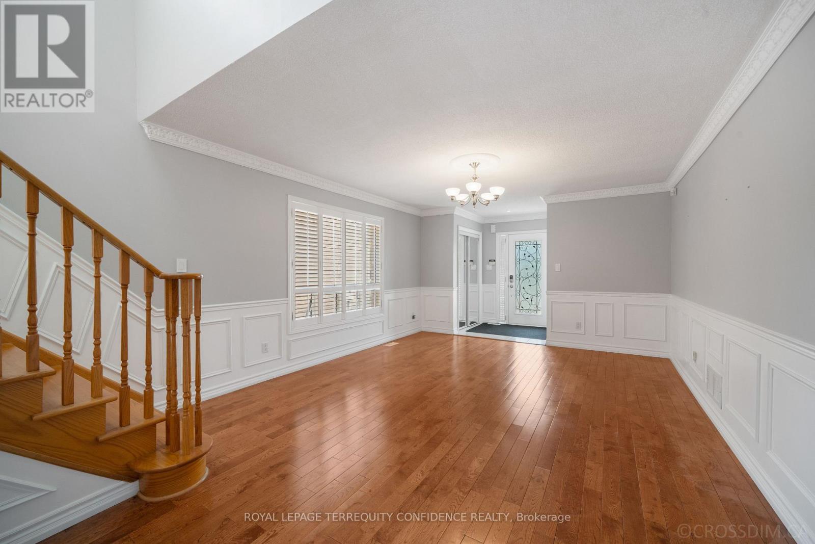 Option to lease furnished - negotiable