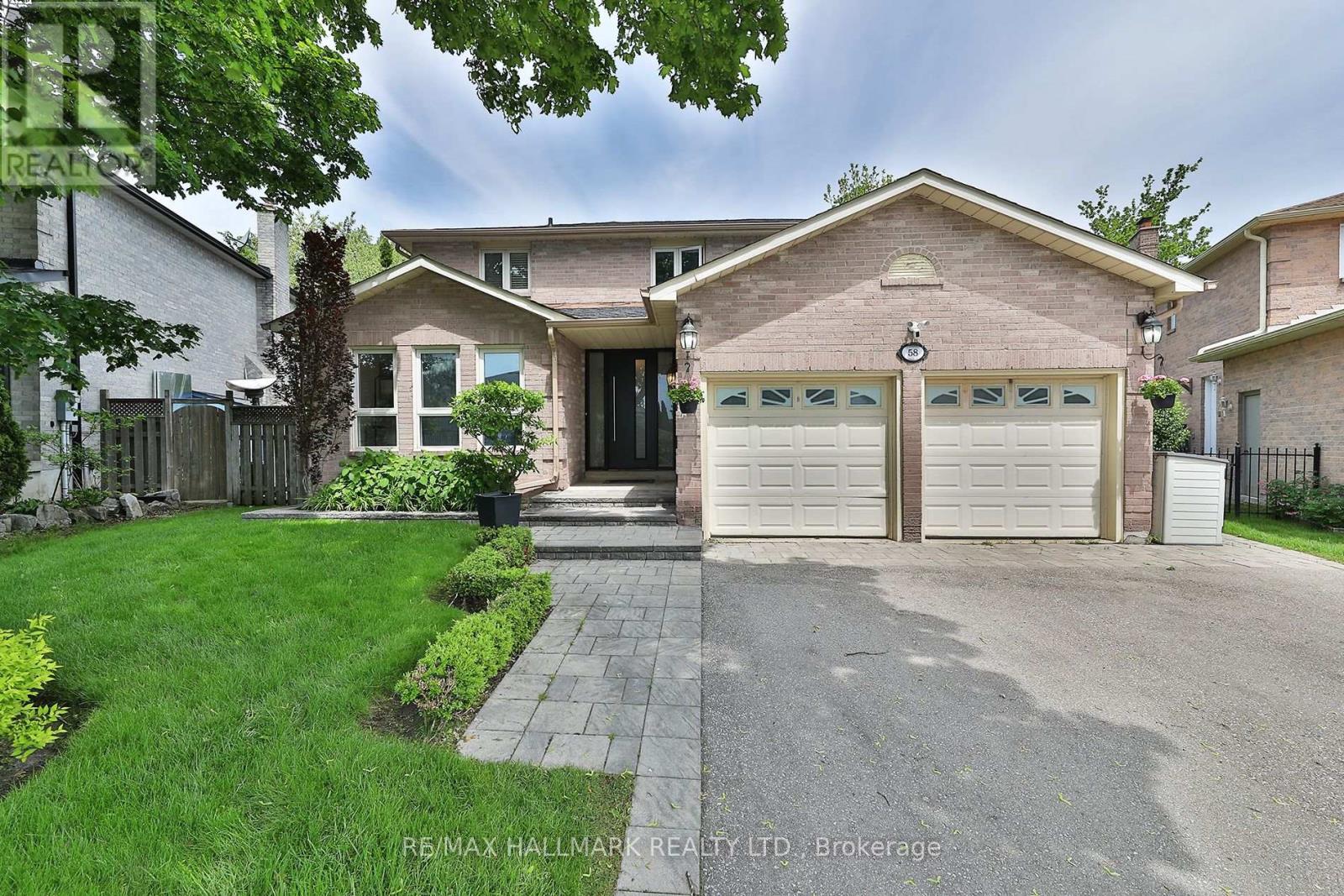 Listing photo of 58 PICKETT CRESCENT