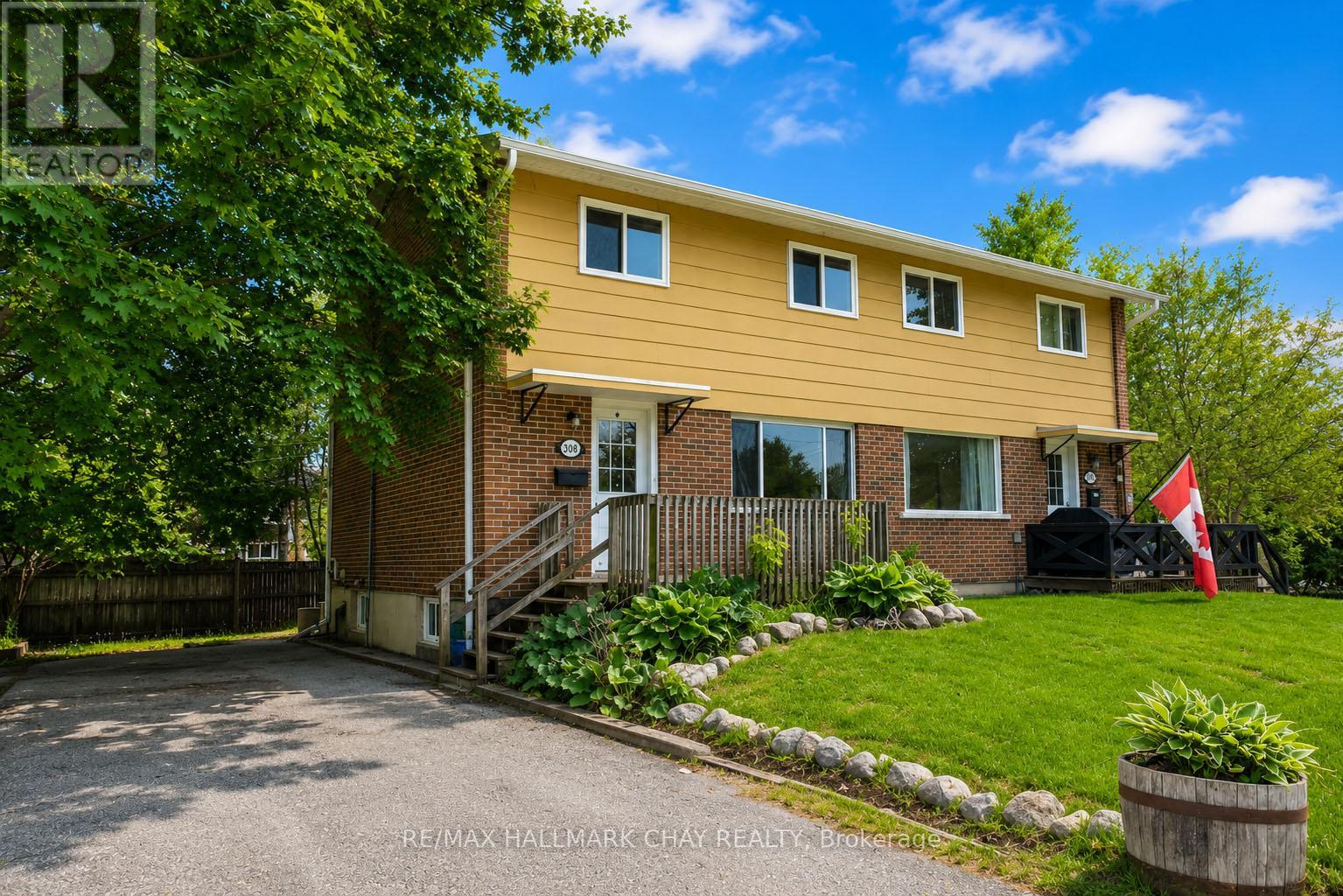 308 HILDA STREET - 1