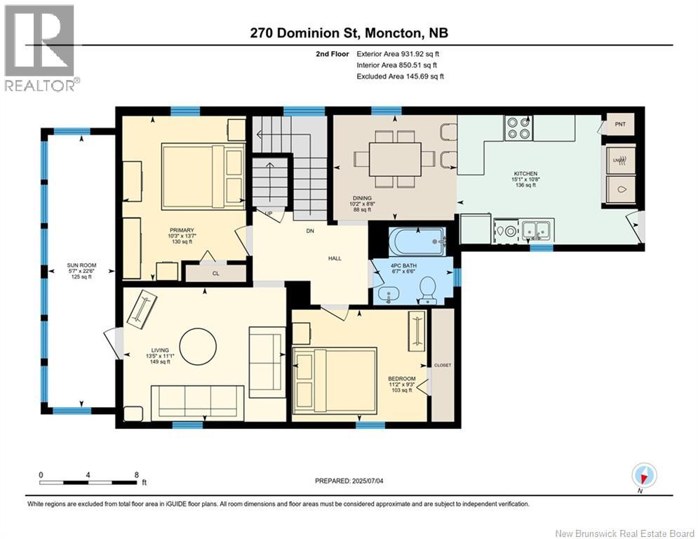 270-272 Dominion - 39