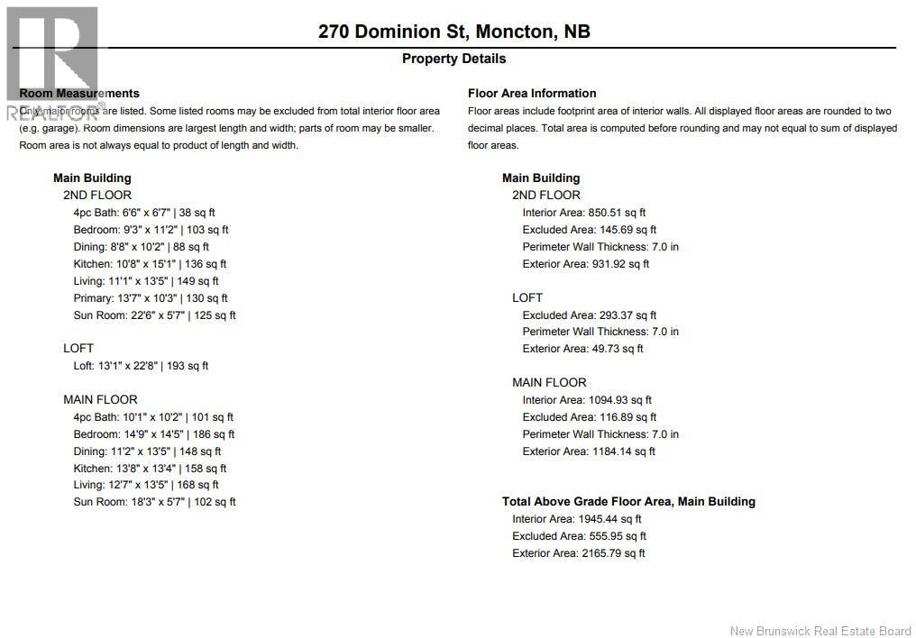 270-272 Dominion - 42