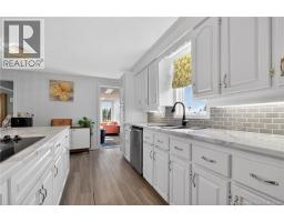 Kitchen - 589 Route 535, Notre Dame, NB E4V2K4 Photo 16