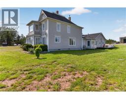 Sunroom - 589 Route 535, Notre Dame, NB E4V2K4 Photo 6