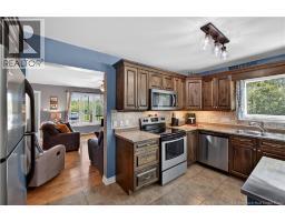 Kitchen - 147 Bedard Street, Dieppe, NB E1A0T2 Photo 7