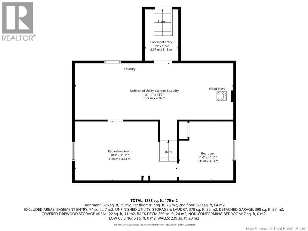 34 Walker Crescent - 34