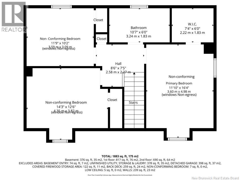 34 Walker Crescent - 35