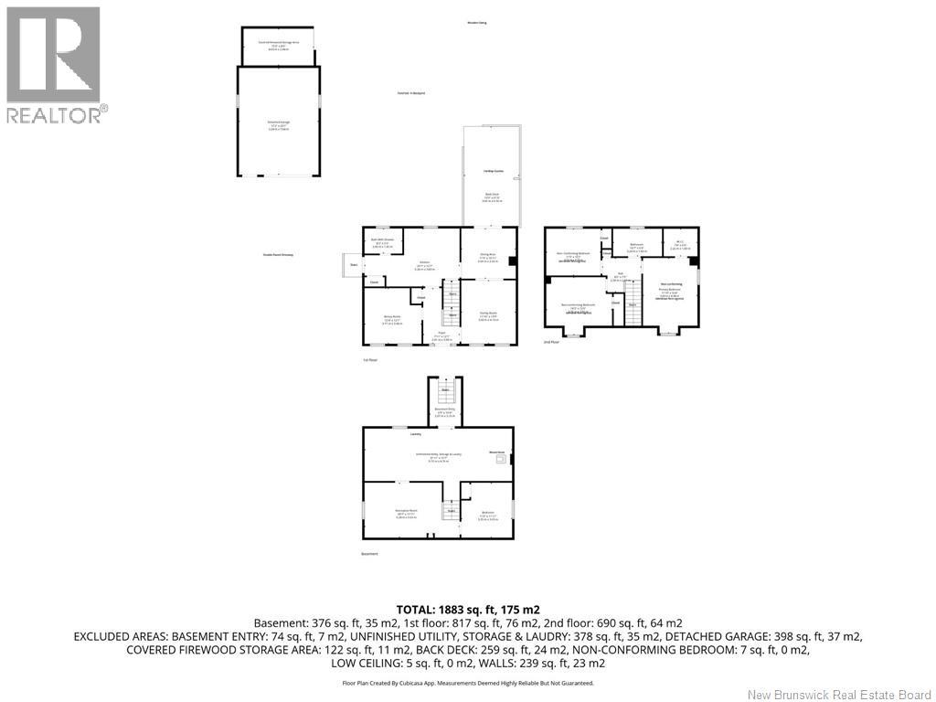 34 Walker Crescent - 36