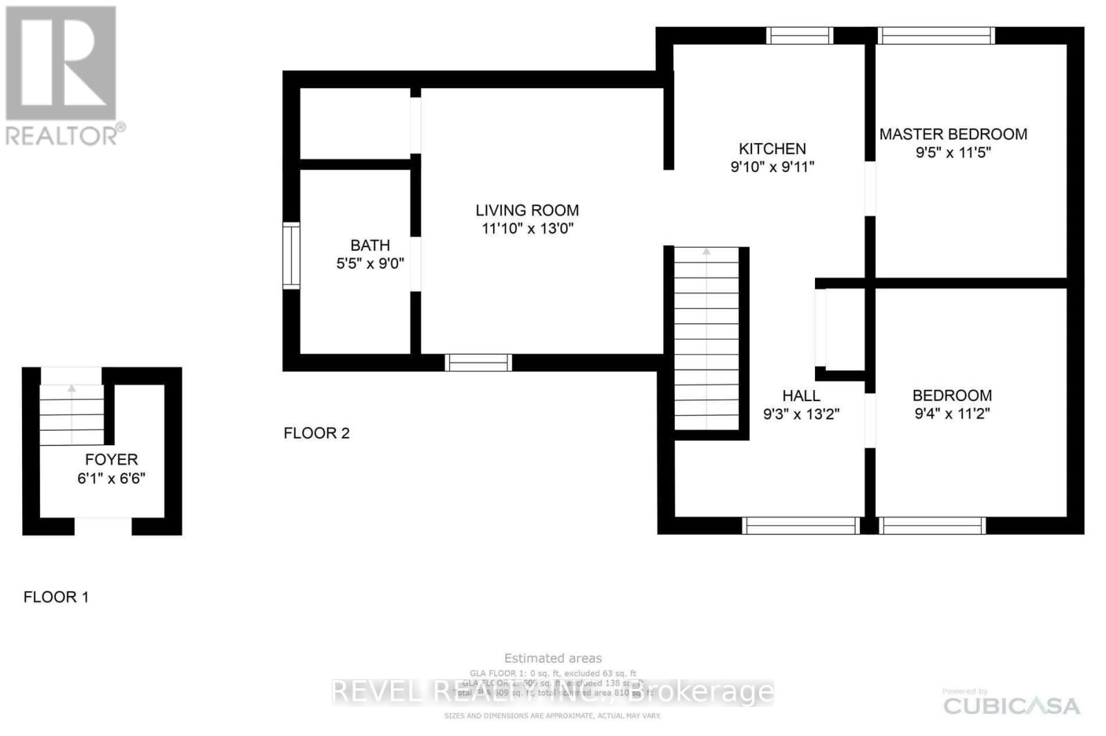 54 CHESTNUT STREET E - 24