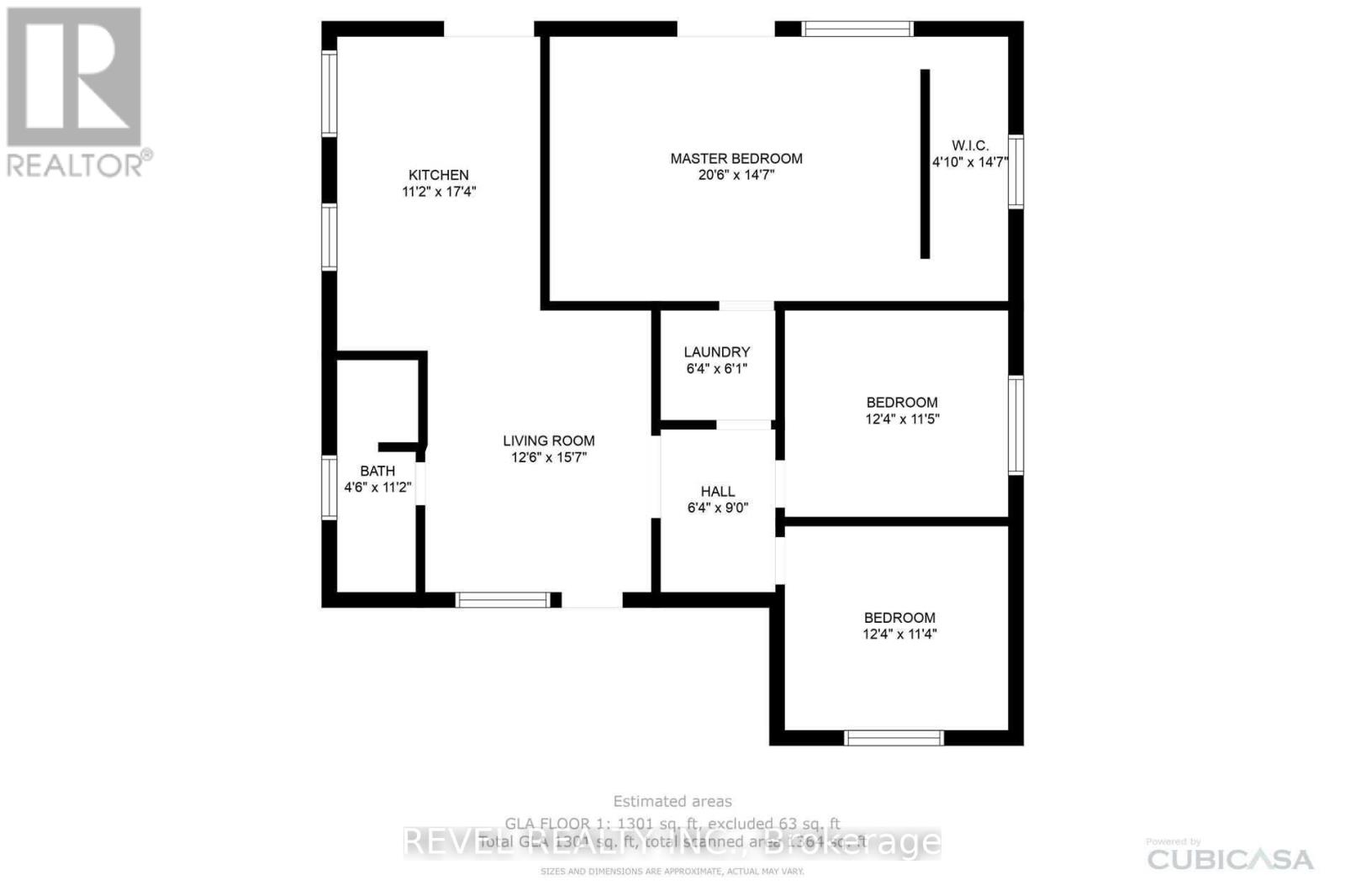54 CHESTNUT STREET E - 3