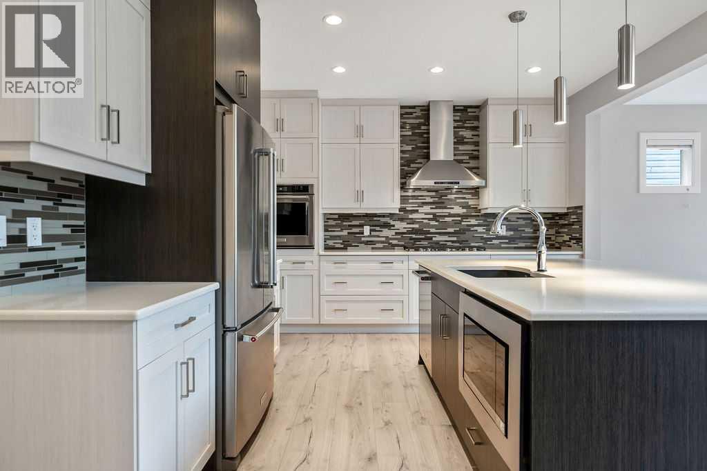 435 Evansglen Drive NW - photo 5