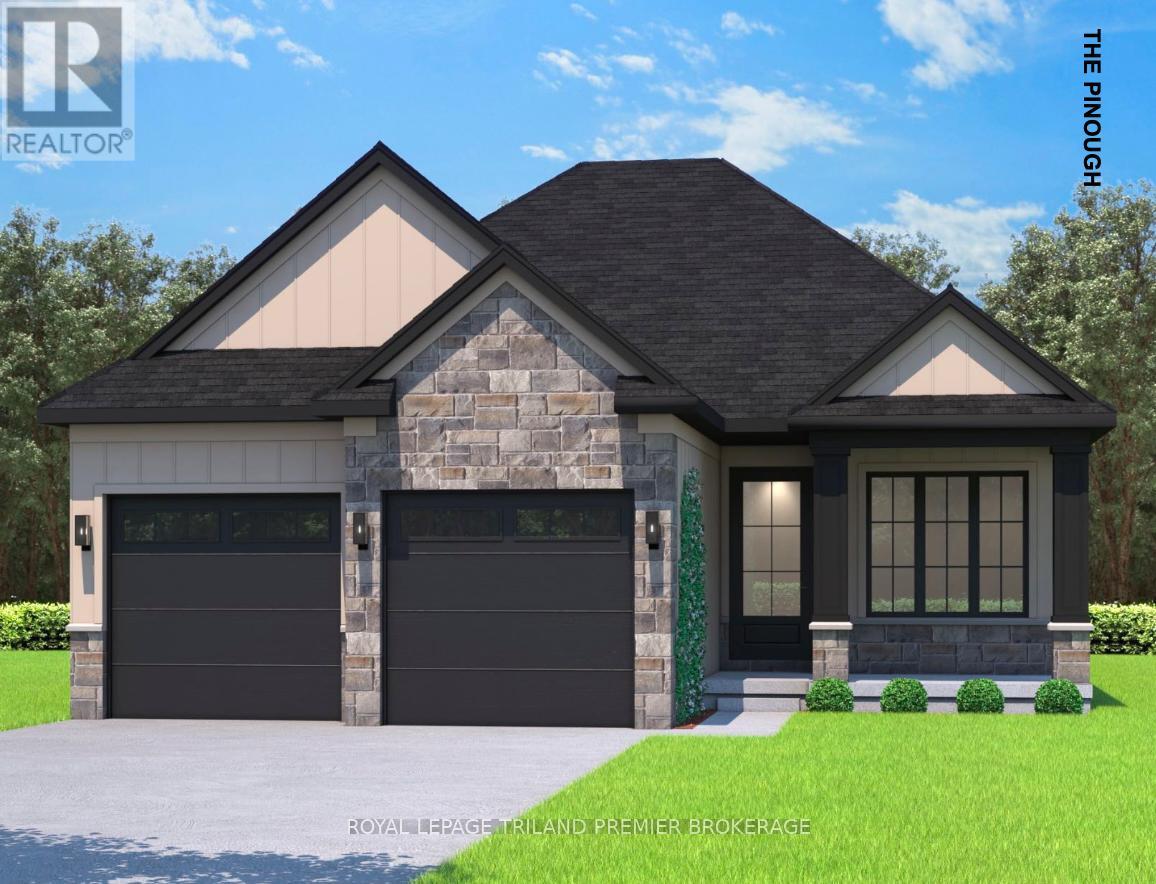85 DEARING DRIVE - 1