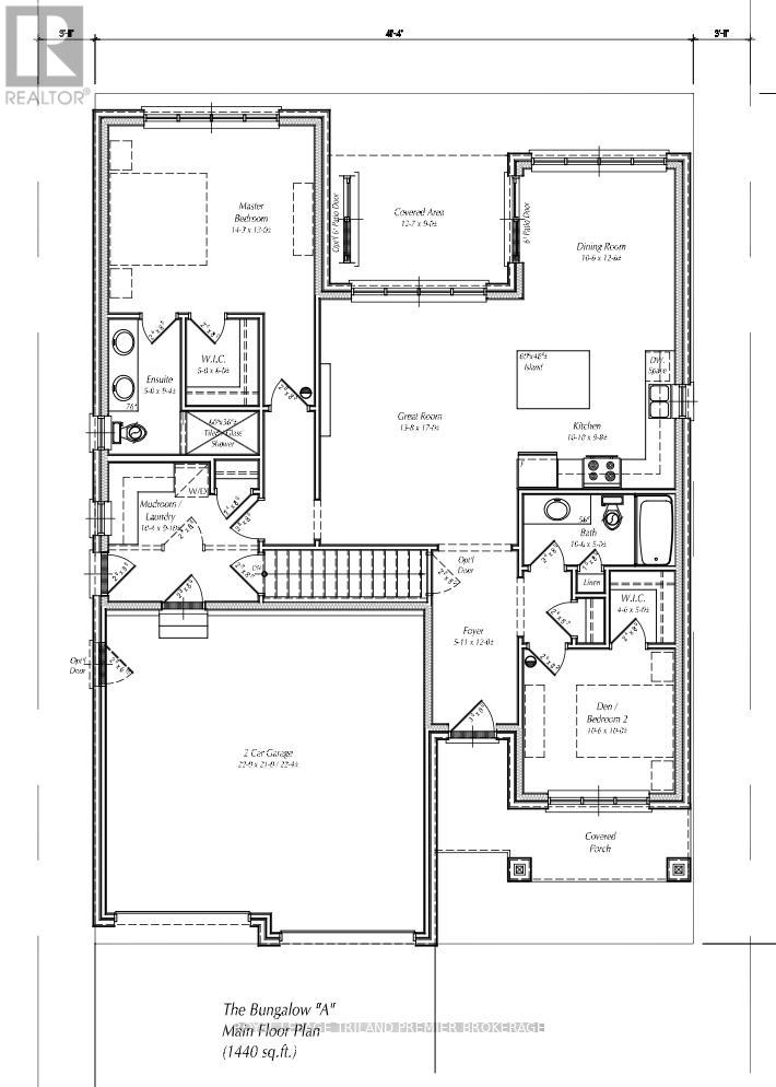 85 DEARING DRIVE - 2