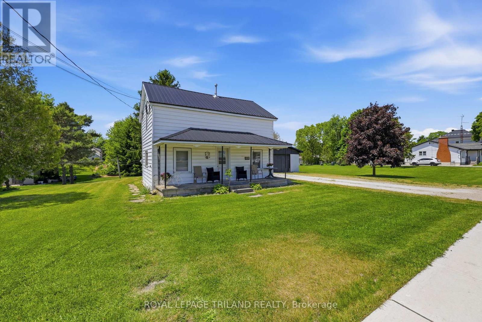 191 ELIZABETH STREET - 19