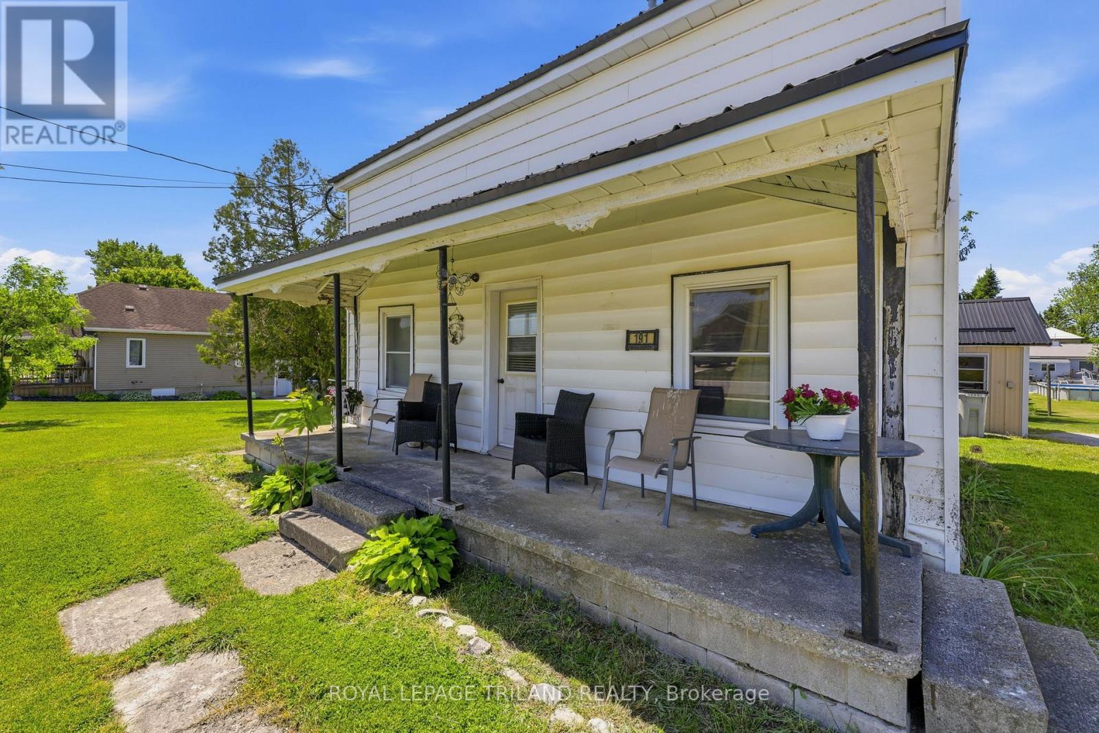 191 ELIZABETH STREET - Image 21