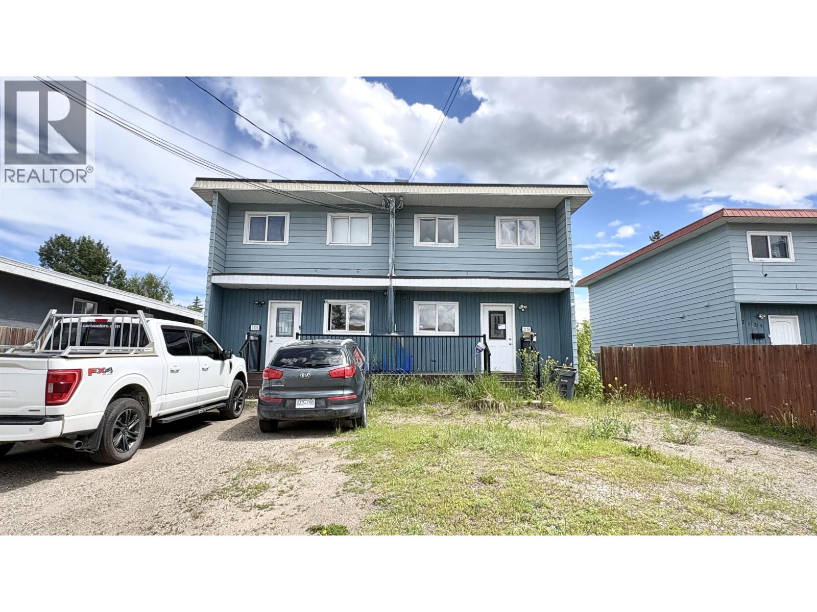 2124-2128 QUINCE STREET - 1