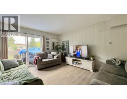 Living room of 2124-2128 QUINCE STREET · Prince George, BC