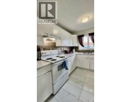 Primary bedroom of 2124-2128 QUINCE STREET · Prince George, BC