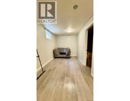Backyard of 2124-2128 QUINCE STREET · Prince George, BC