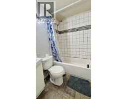 Dining room of 2124-2128 QUINCE STREET · Prince George, BC
