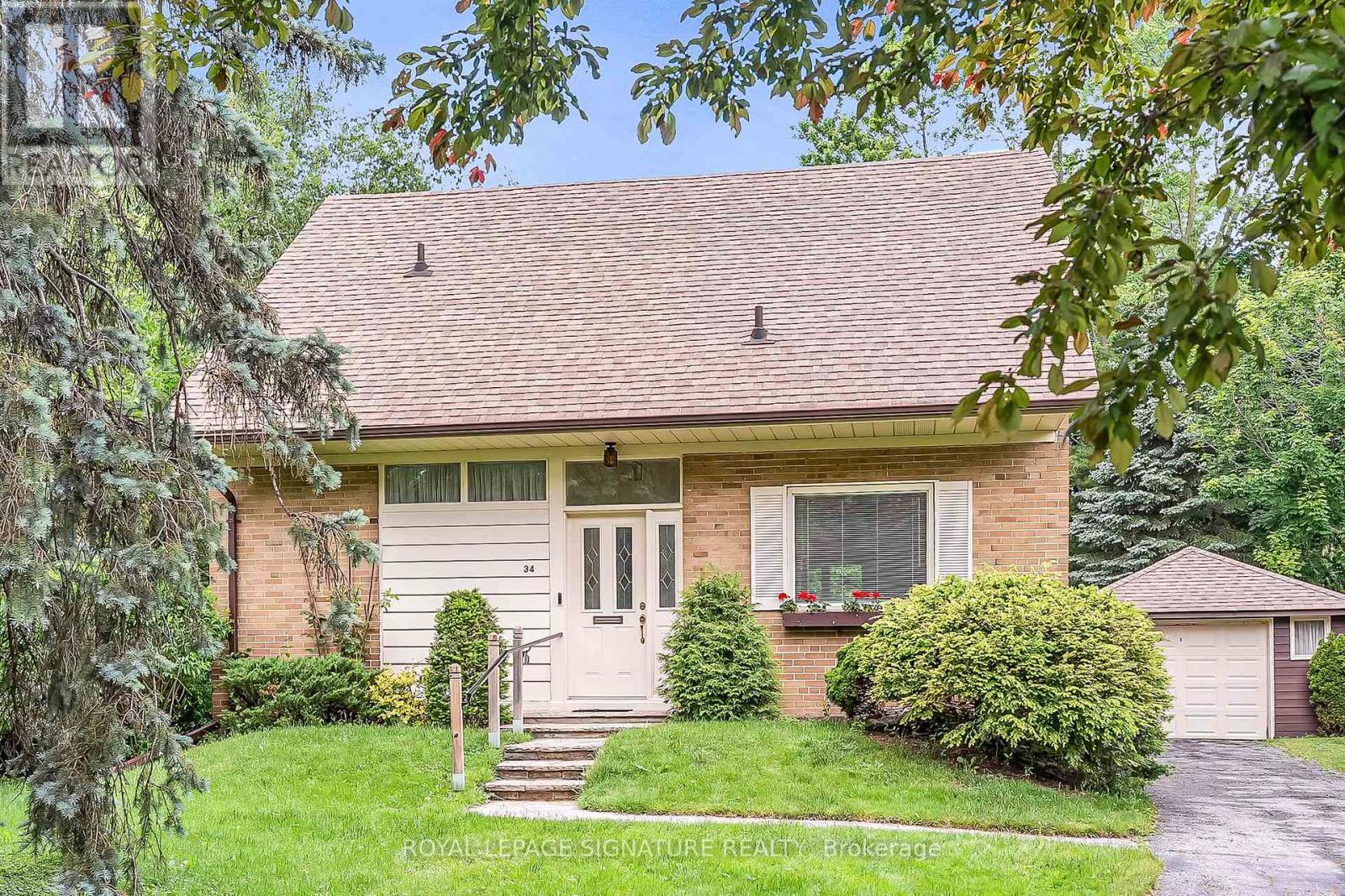 34 ADDISON CRESCENT - 1