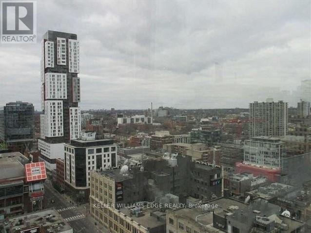 #2409 30 NELSON STREET - 1