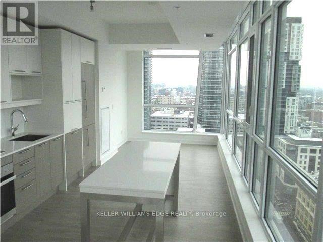 #2409 30 NELSON STREET - 3