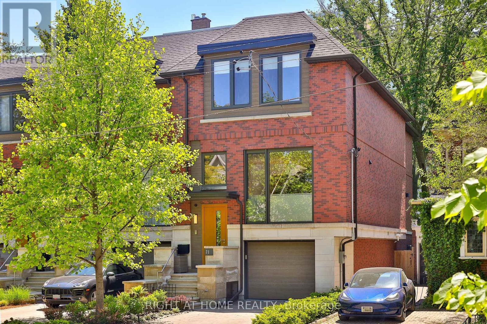 71 HEATH STREET W - 1