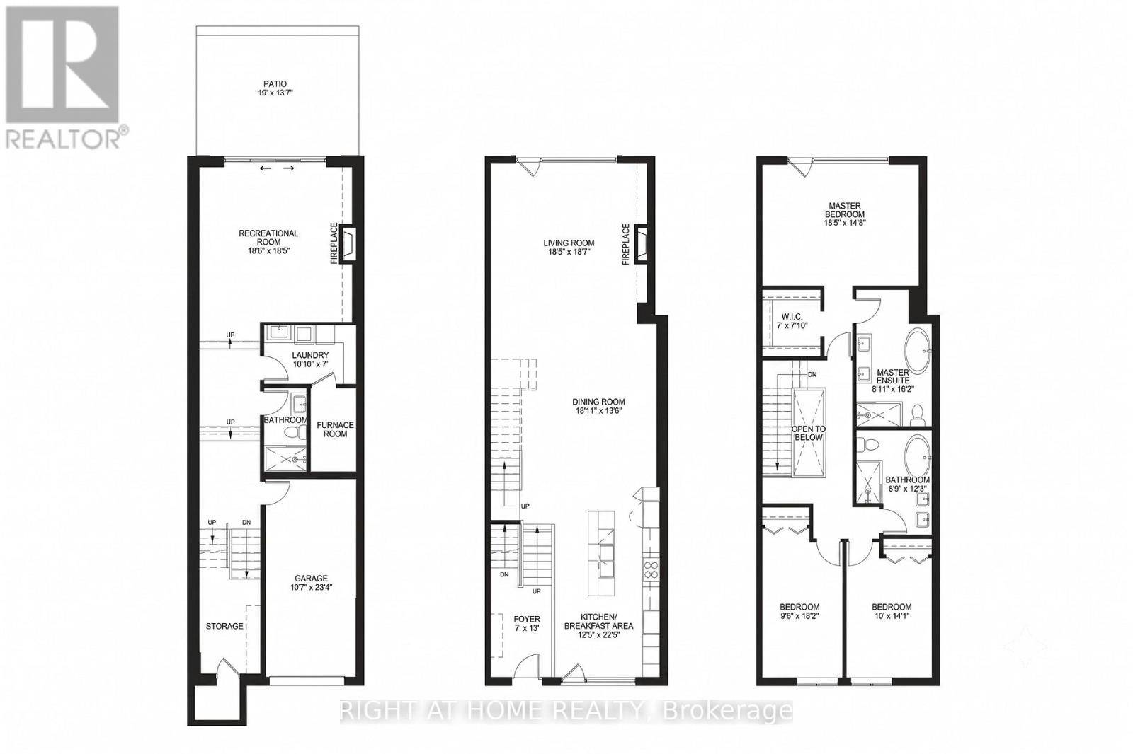 71 HEATH STREET W - 39
