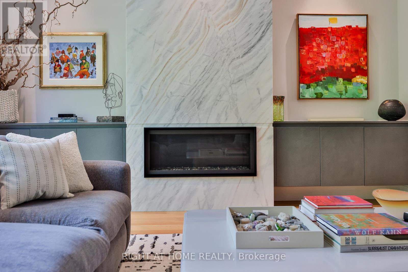 71 HEATH STREET W - 5