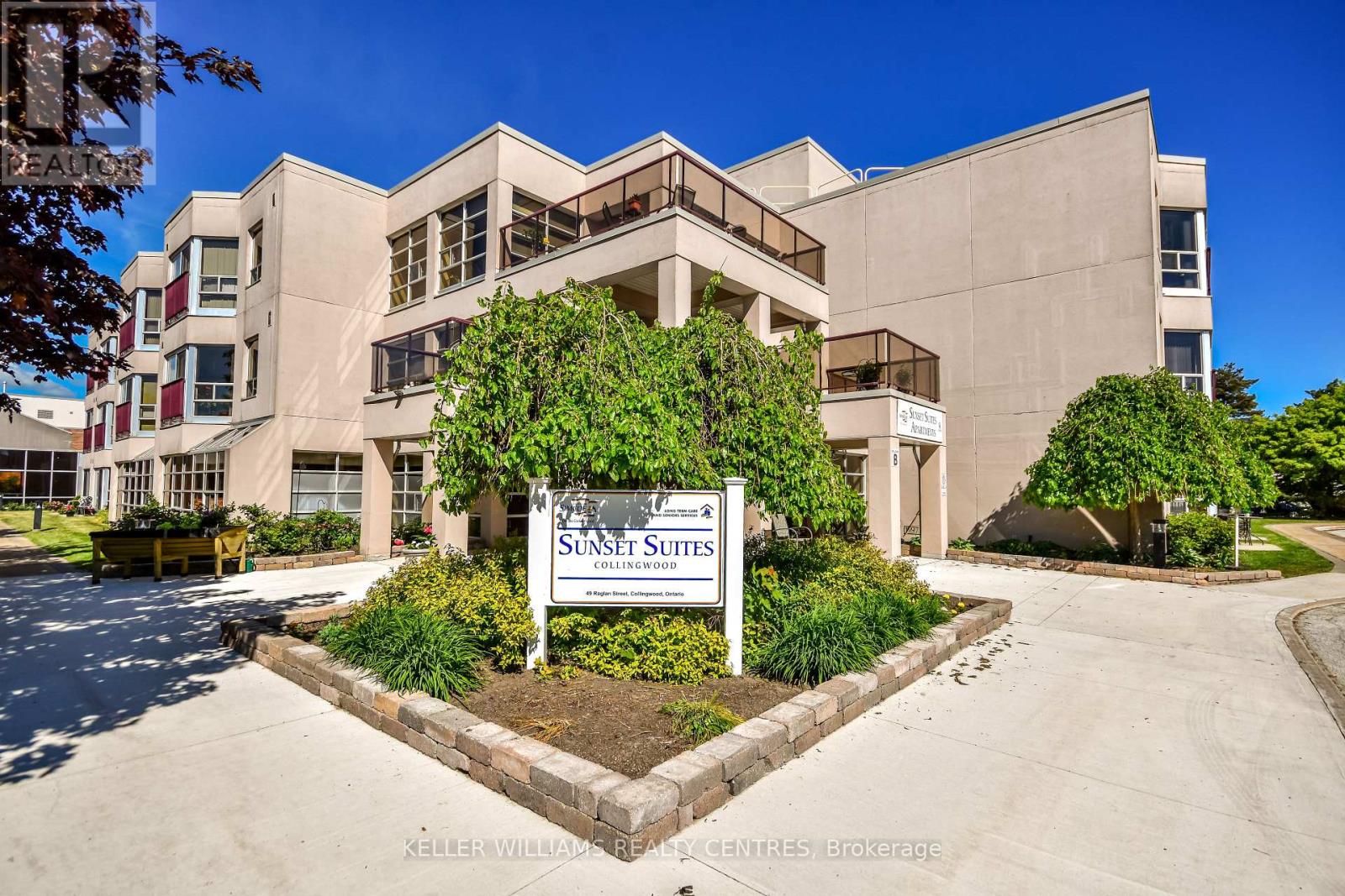 #101 49 RAGLAN STREET - 2