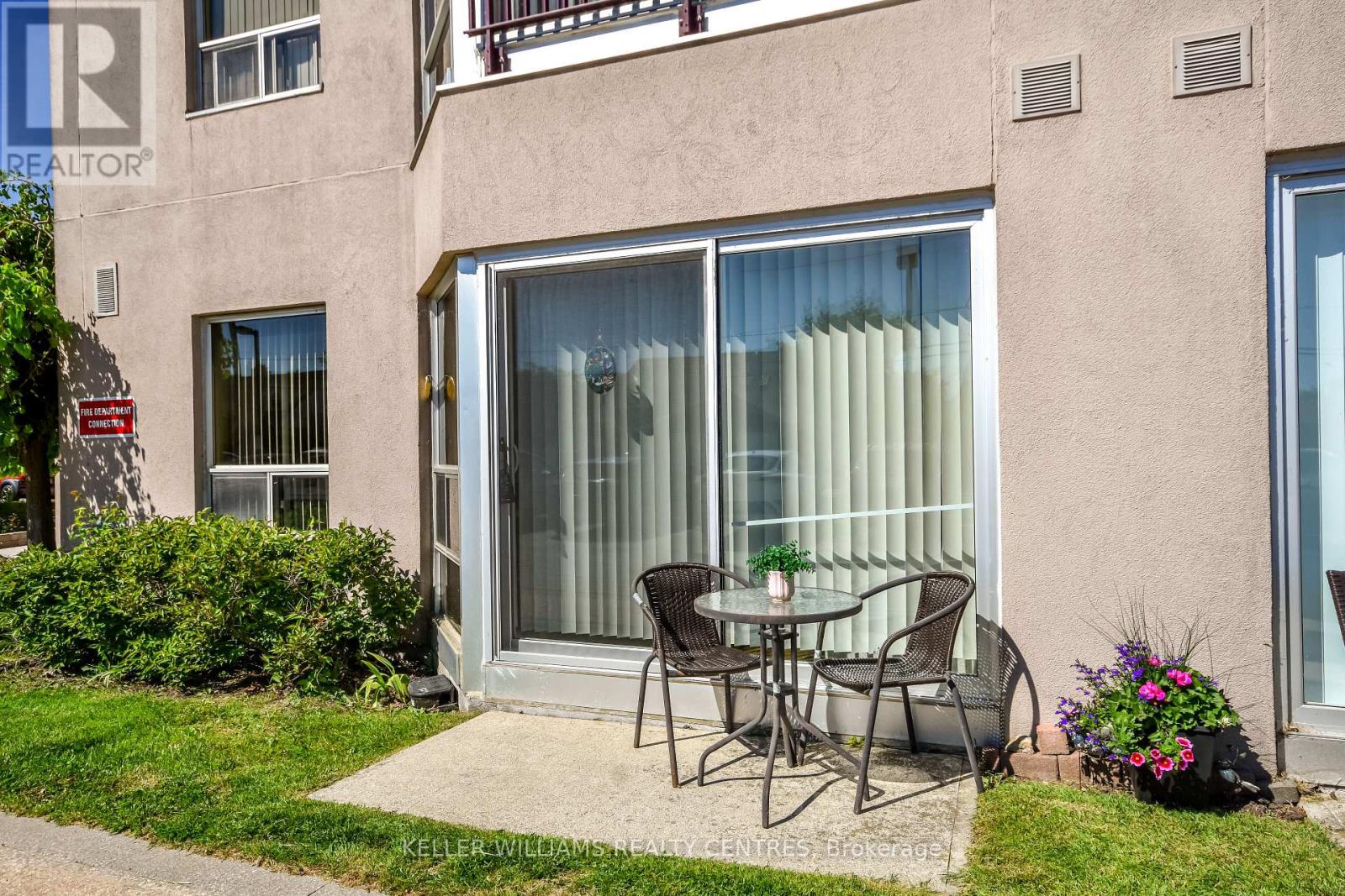 #101 49 RAGLAN STREET - 27