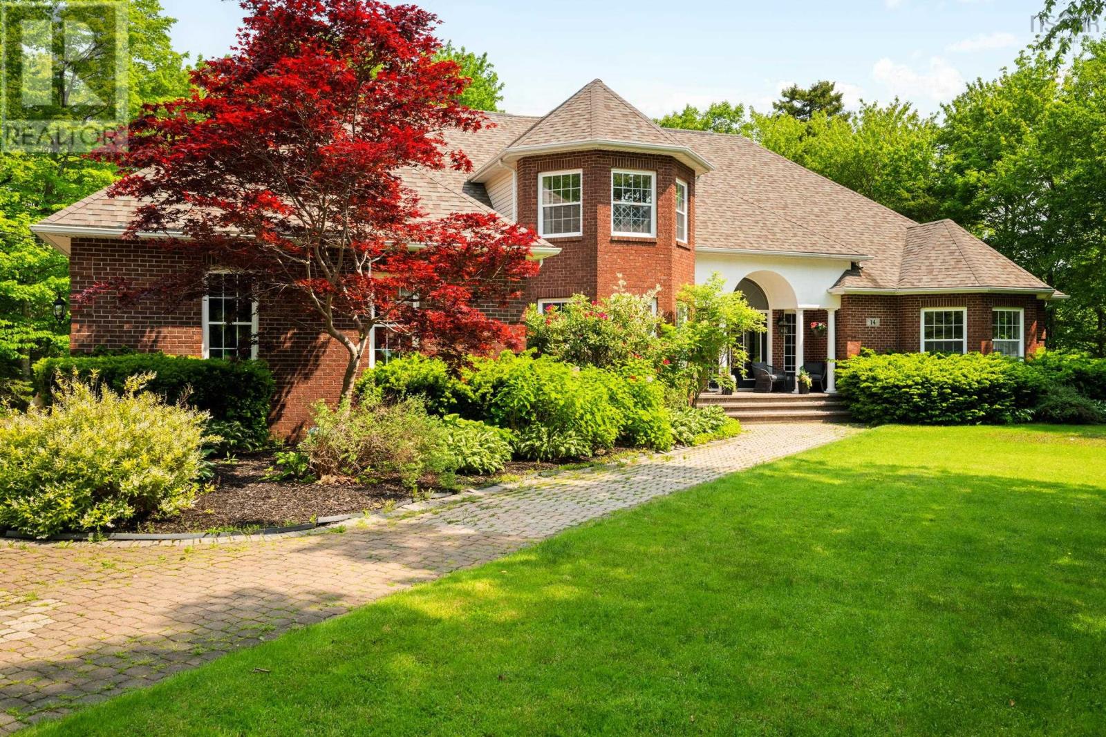 14 Club House Lane - 1