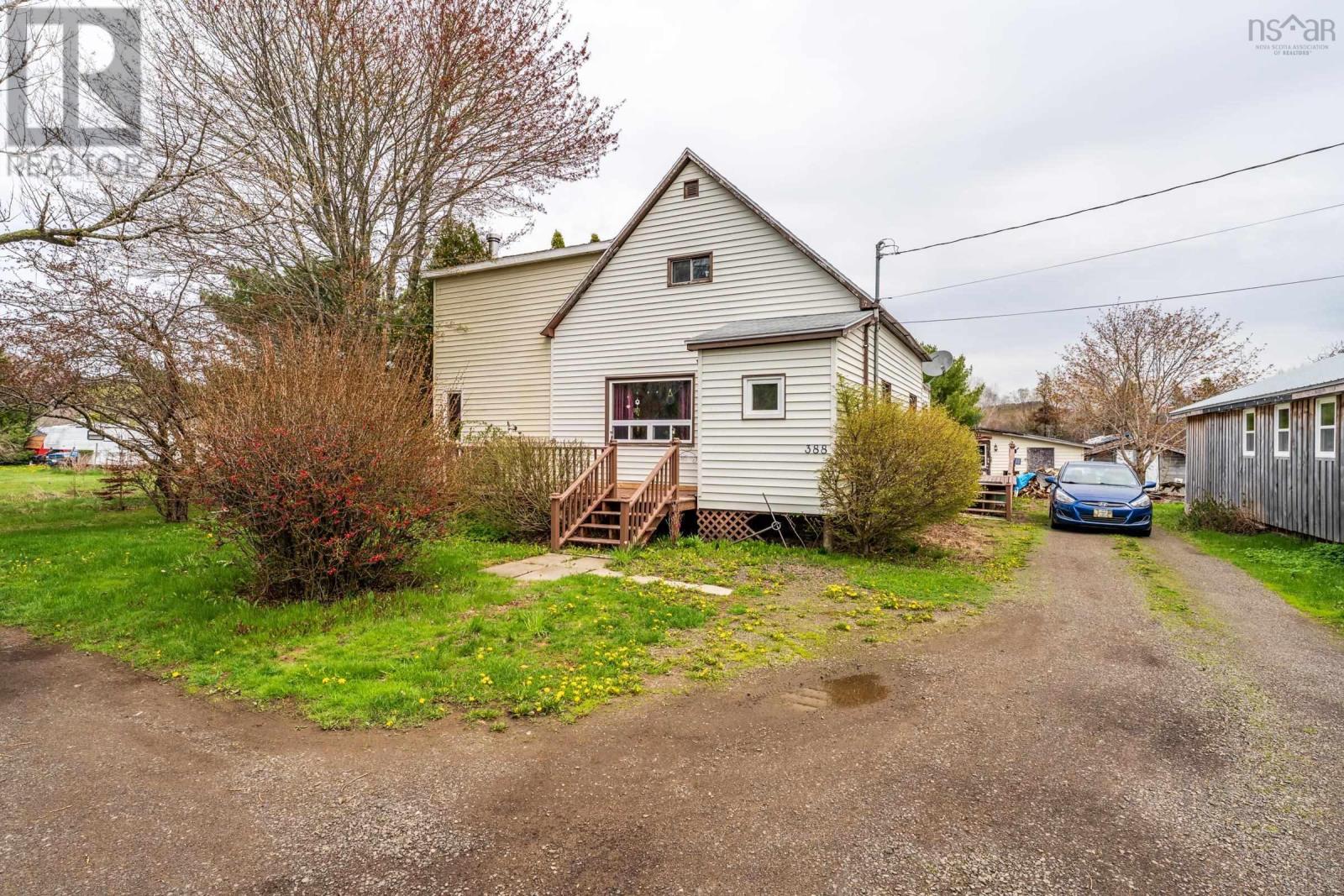 388 Culloden Road - 2