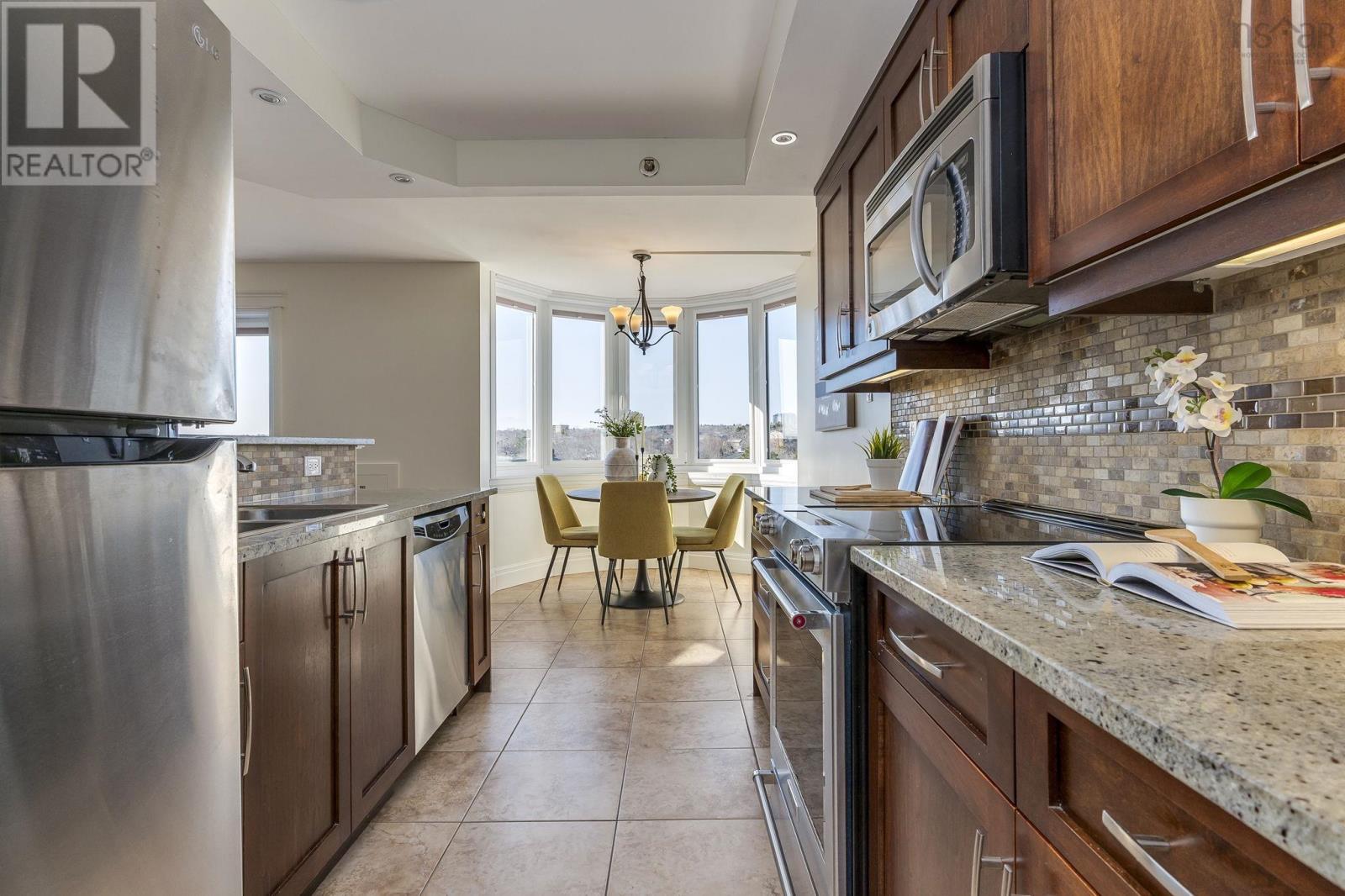 #1110 45 Vimy Avenue - 18