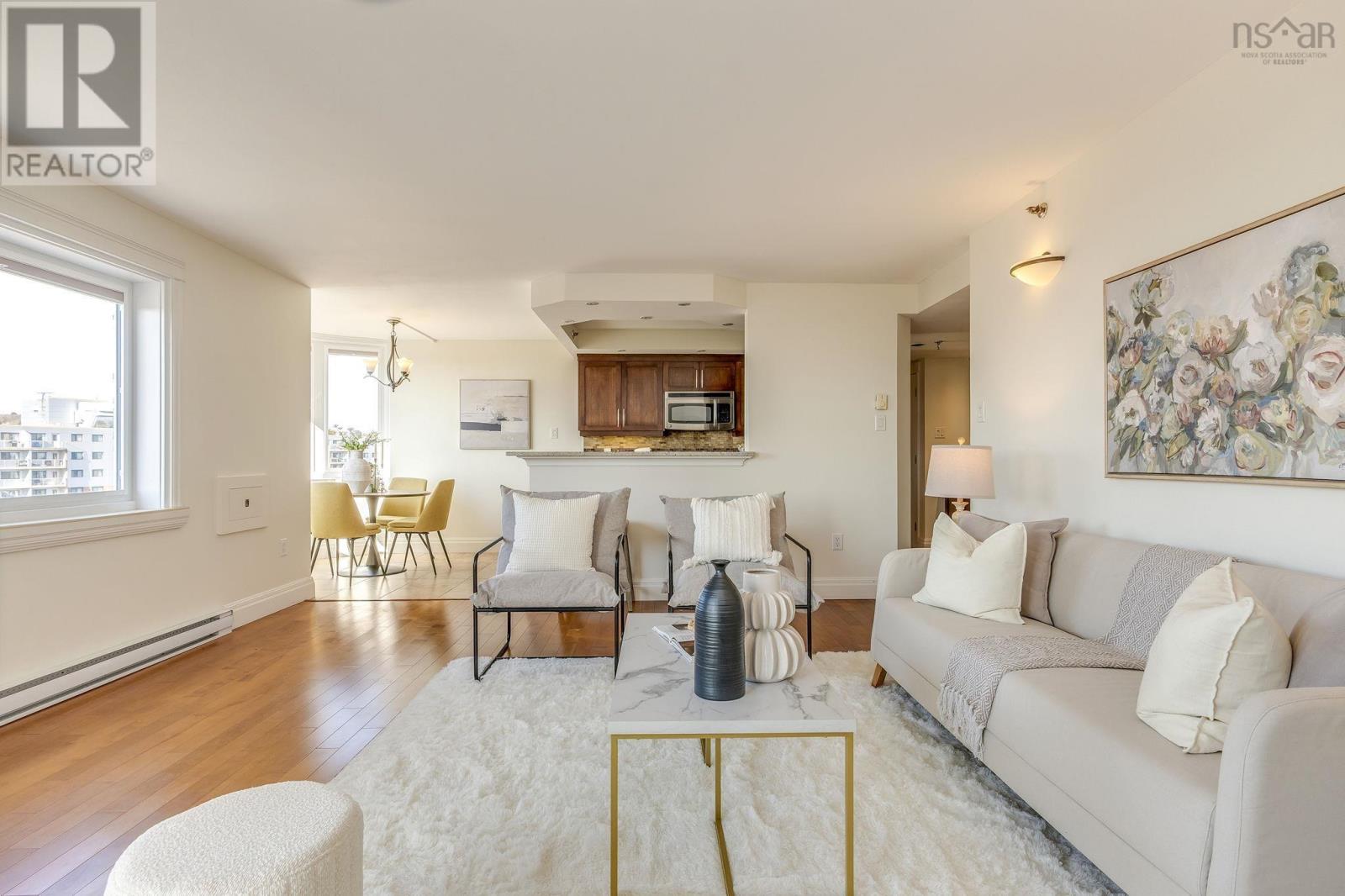 #1110 45 Vimy Avenue - 8