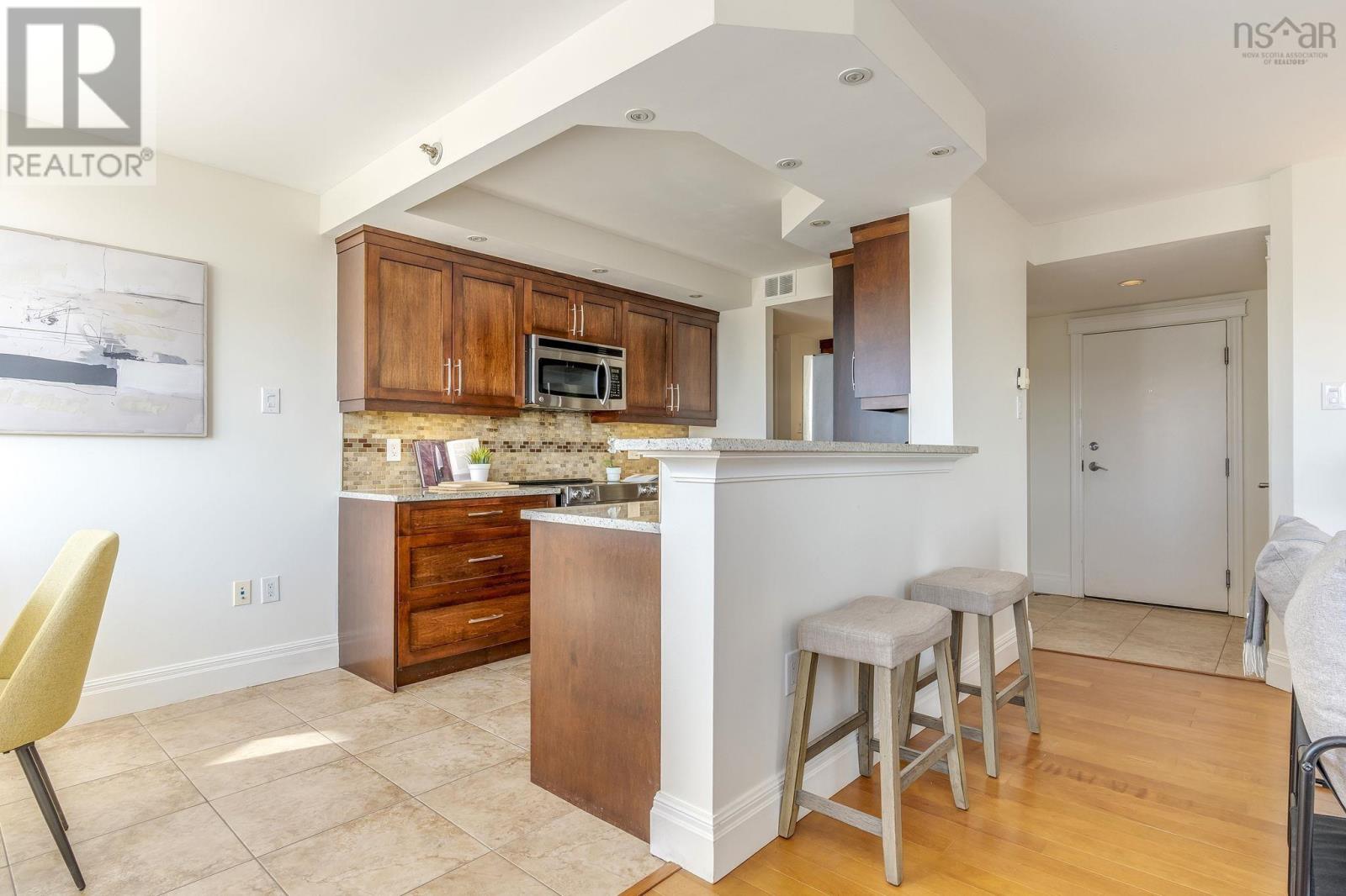 #1110 45 Vimy Avenue - 11