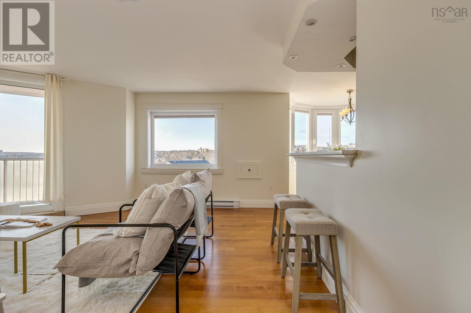 #1110 45 Vimy Avenue - 10
