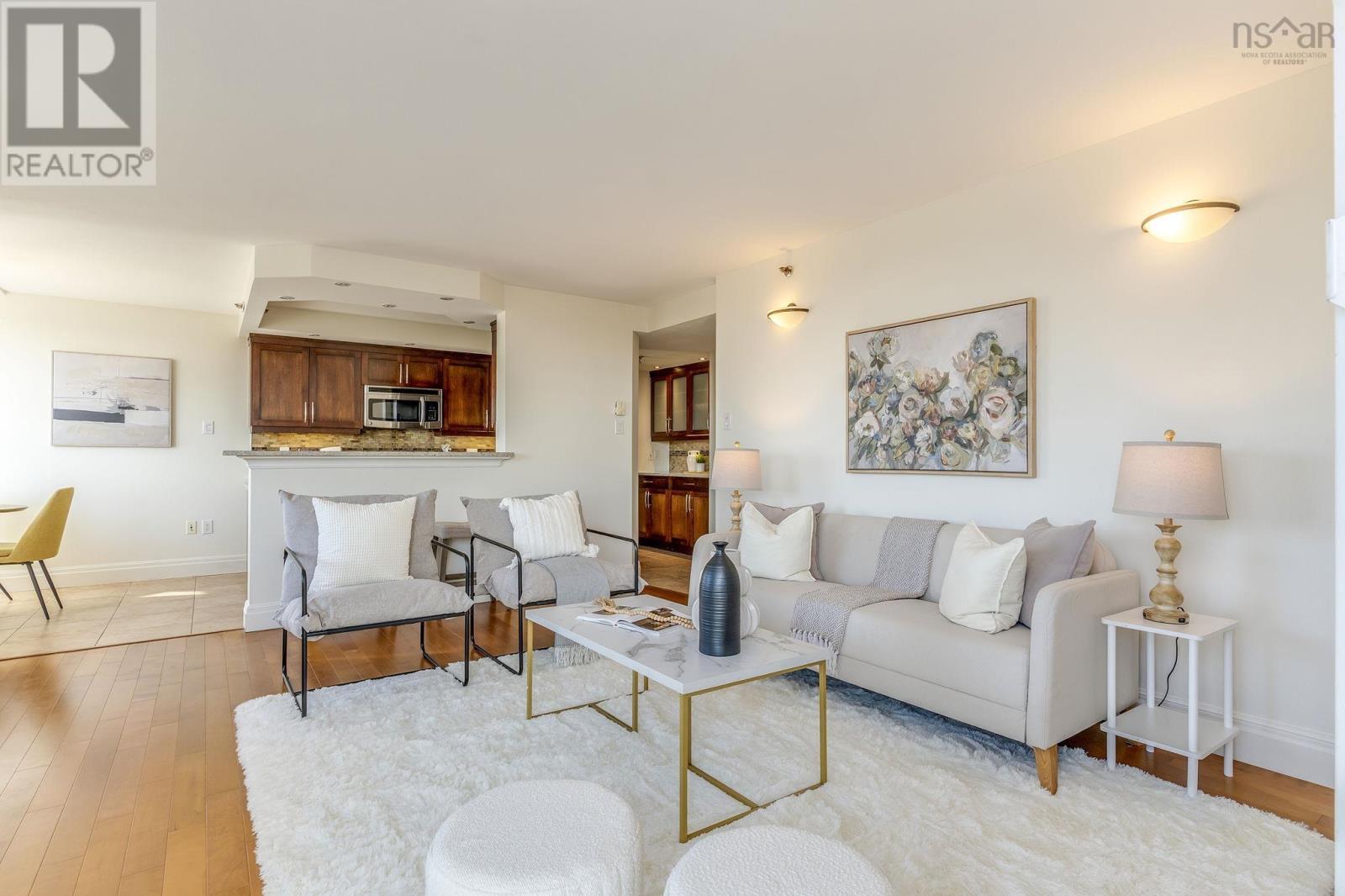 #1110 45 Vimy Avenue - 7