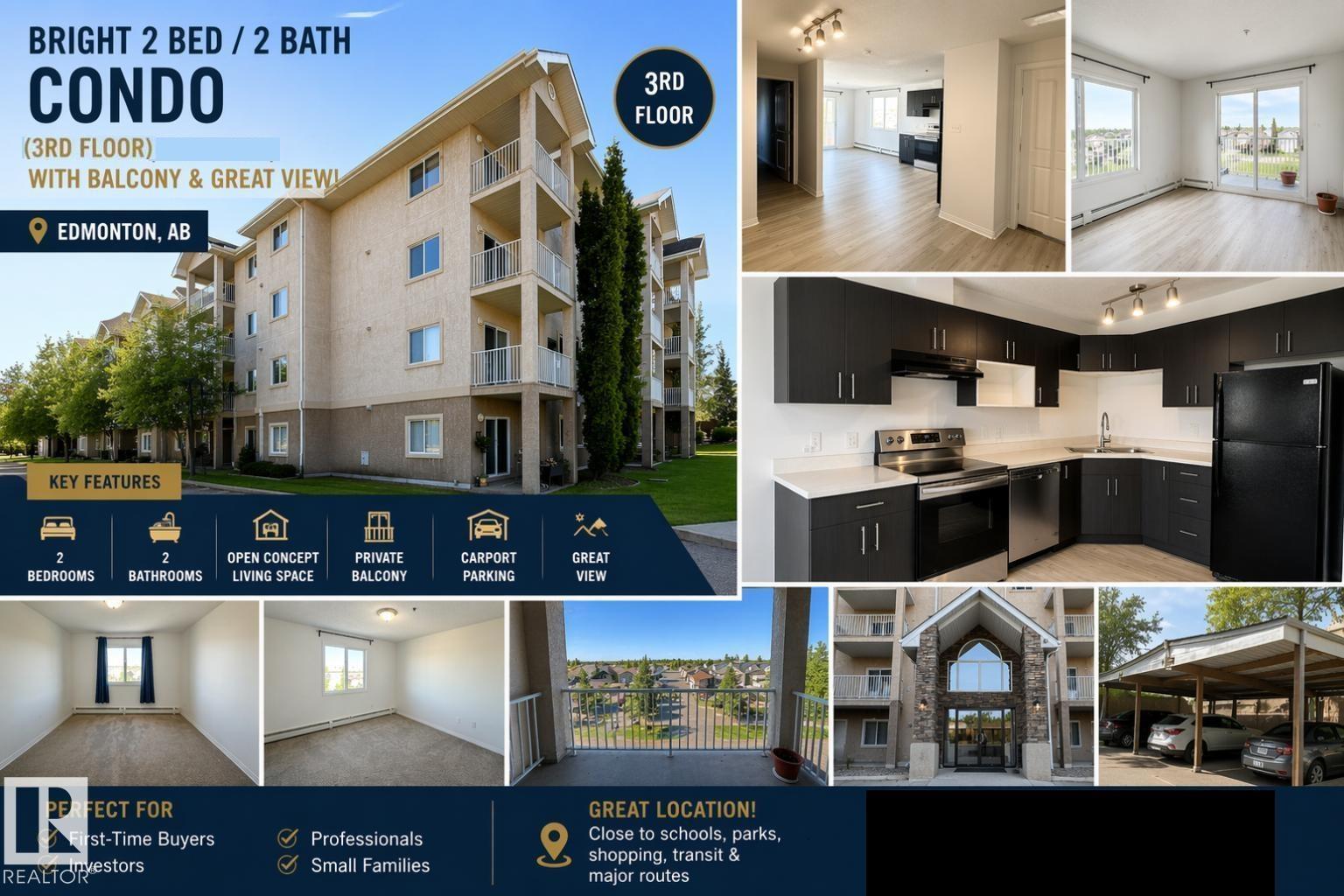 #312 2305 35A AV NW - 1
