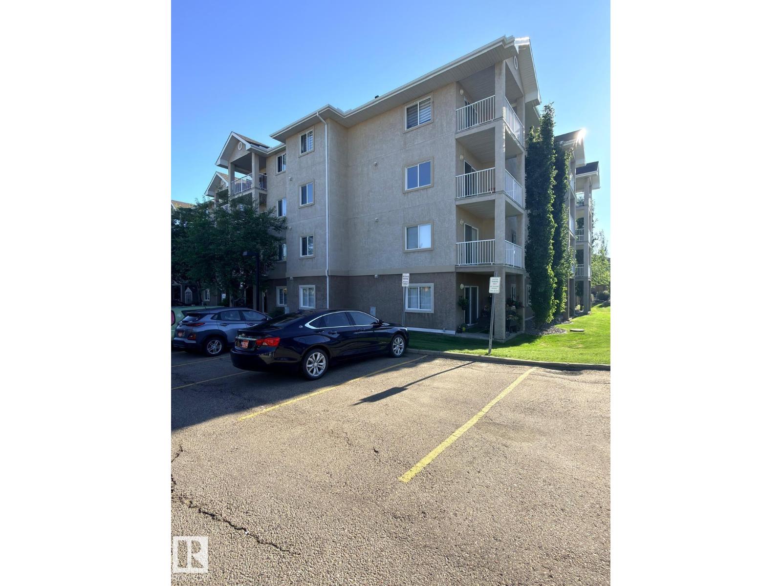 #312 2305 35A AV NW - 2