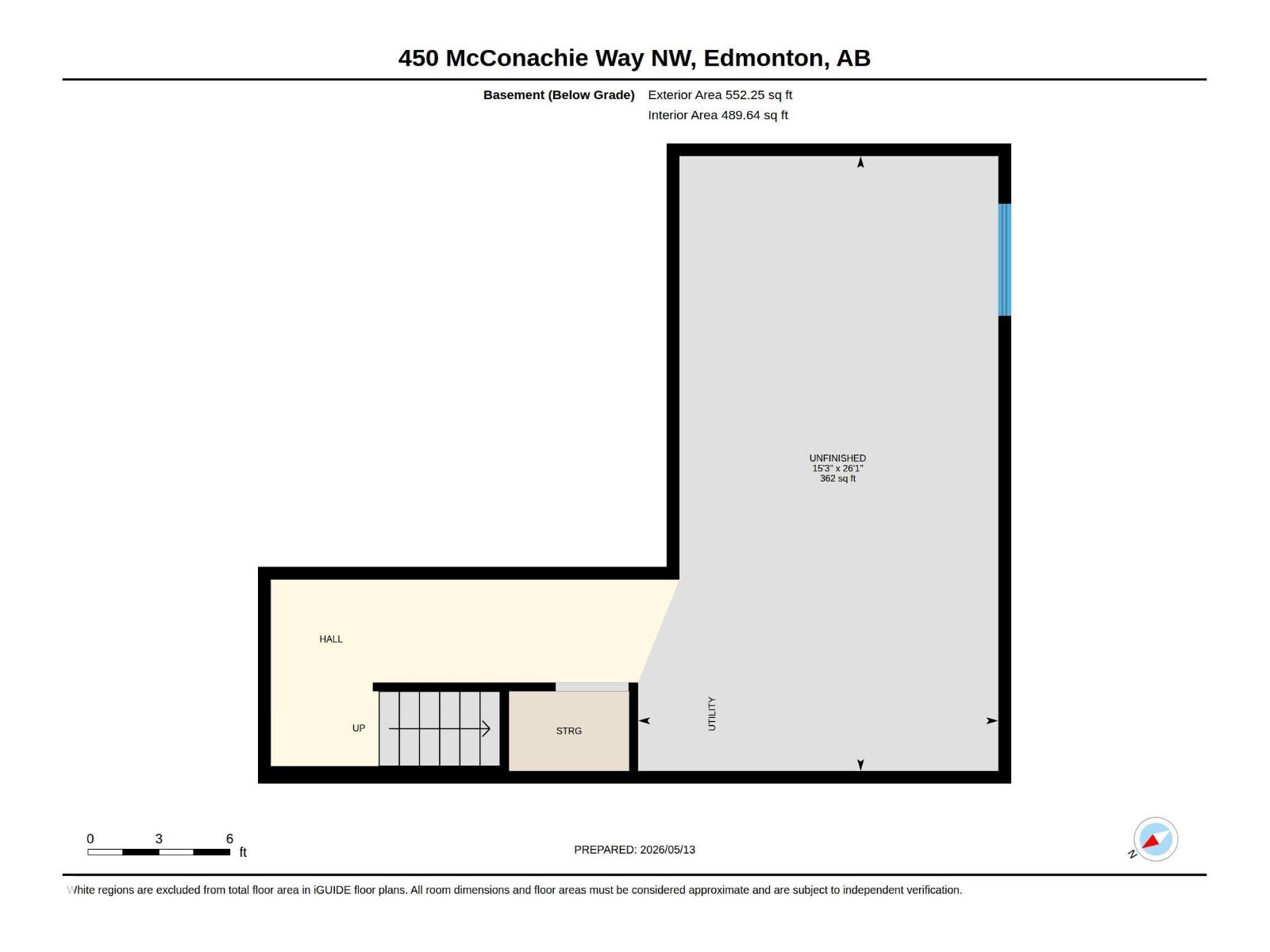 #2 450 MCCONACHIE WY NW NW — photo 46