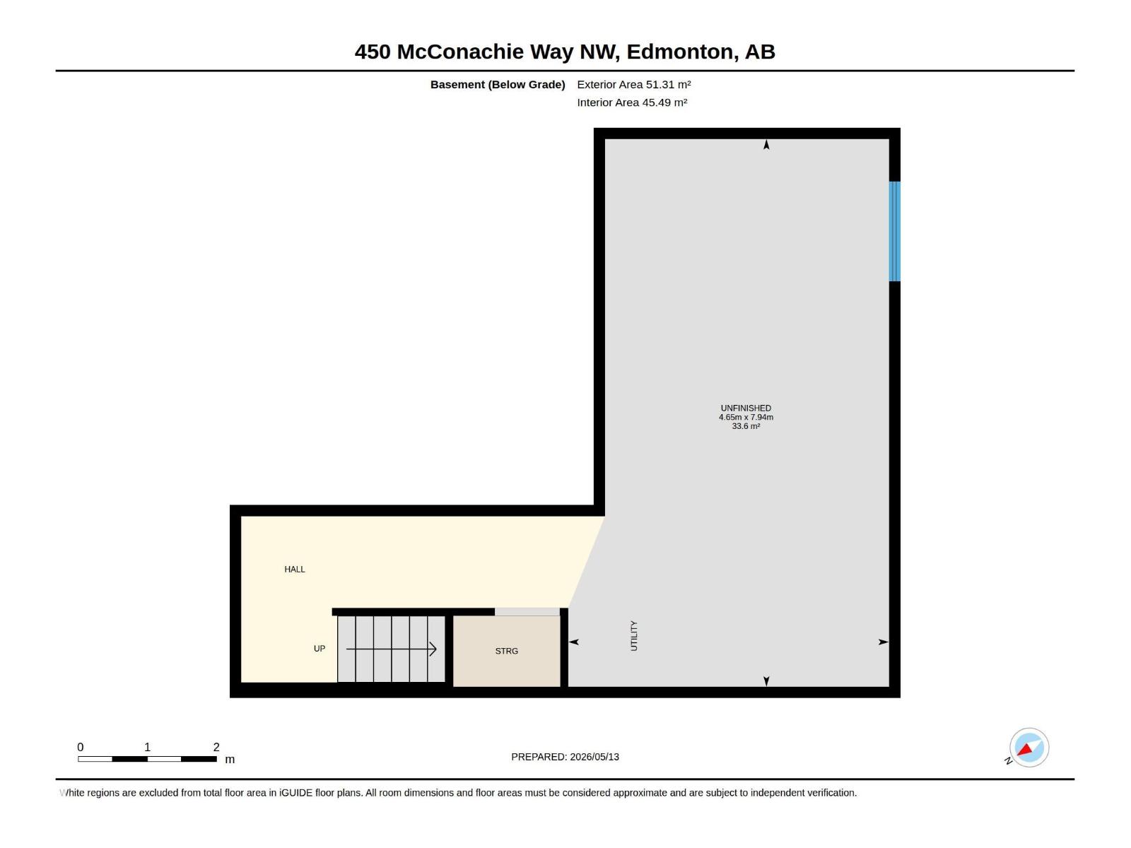 #2 450 MCCONACHIE WY NW NW — photo 48