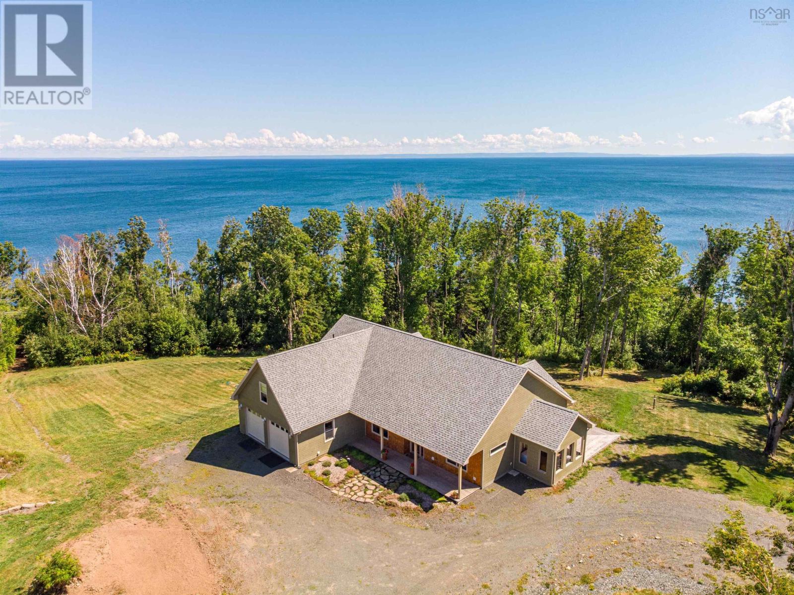 5386 HIGHWAY 337, CAPE GEORGE, ANT. CO. - 5